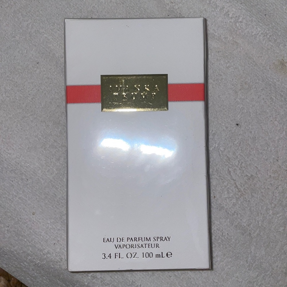 Ivanka Trump perfume